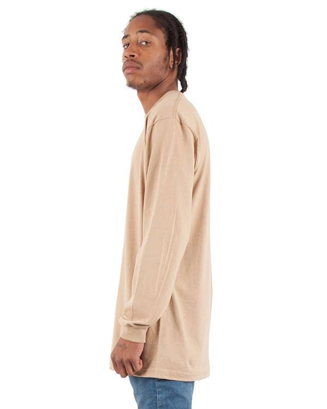 Active Long-Sleeve T-Shirt