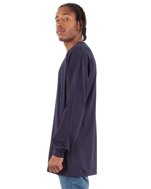 Active Long-Sleeve T-Shirt