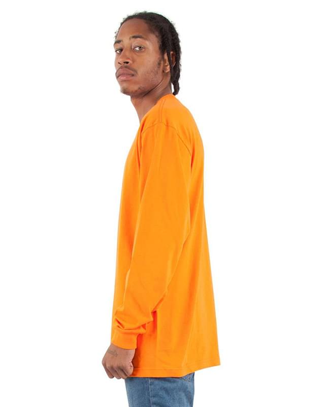 Active Long-Sleeve T-Shirt