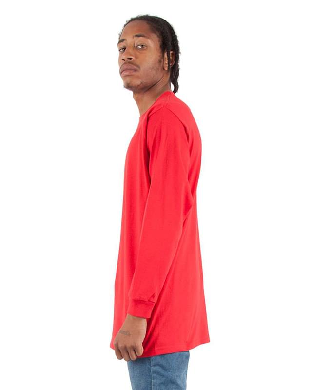 Active Long-Sleeve T-Shirt