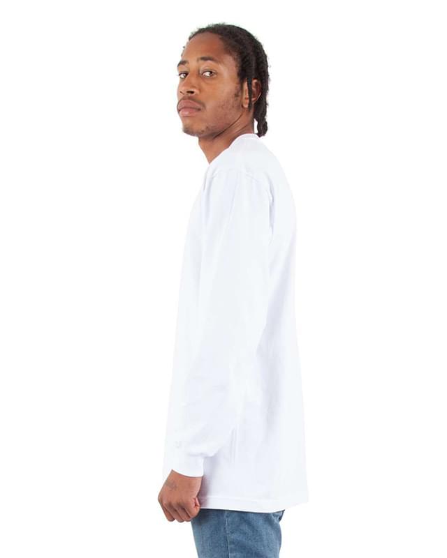 Active Long-Sleeve T-Shirt