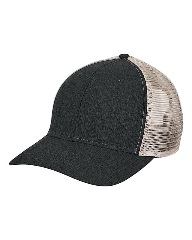 Sport Trucker Cap