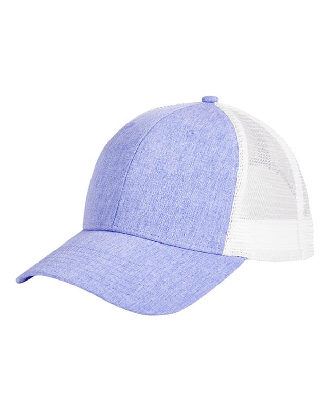 Sport Trucker Cap