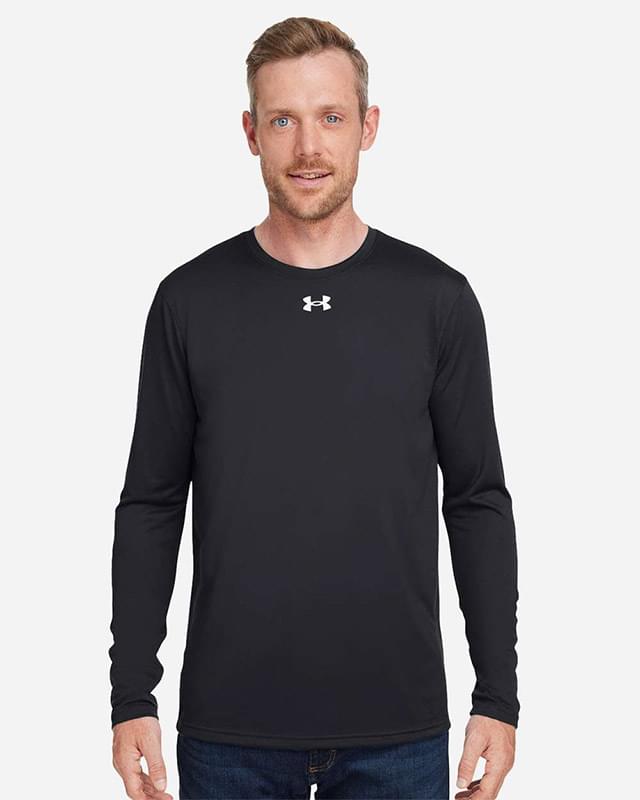 Team Tech™ Long Sleeve T-Shirt Team Tech™ Long Sleeve T-Shirt