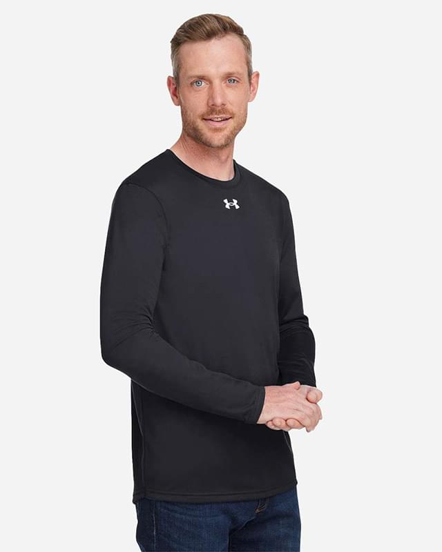 Team Tech™ Long Sleeve T-Shirt Team Tech™ Long Sleeve T-Shirt