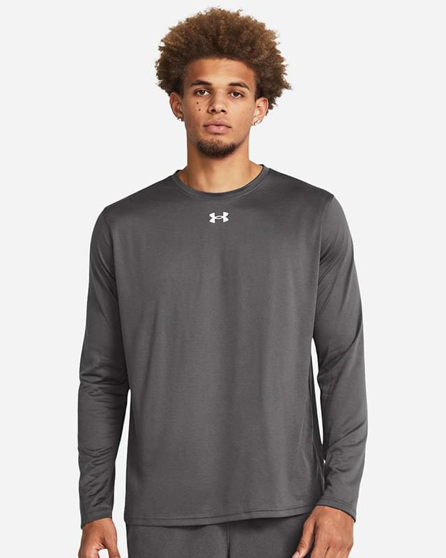 Team Tech™ Long Sleeve T-Shirt Team Tech™ Long Sleeve T-Shirt