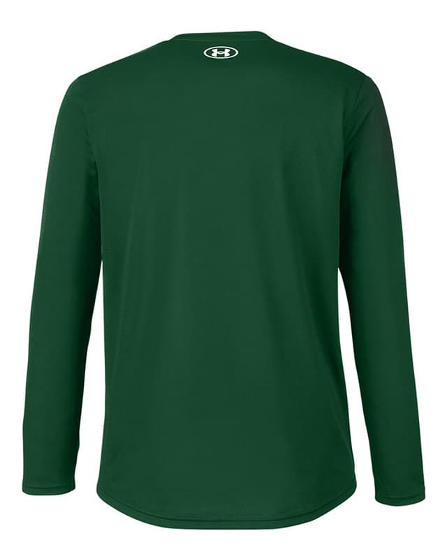 Team Tech™ Long Sleeve T-Shirt Team Tech™ Long Sleeve T-Shirt