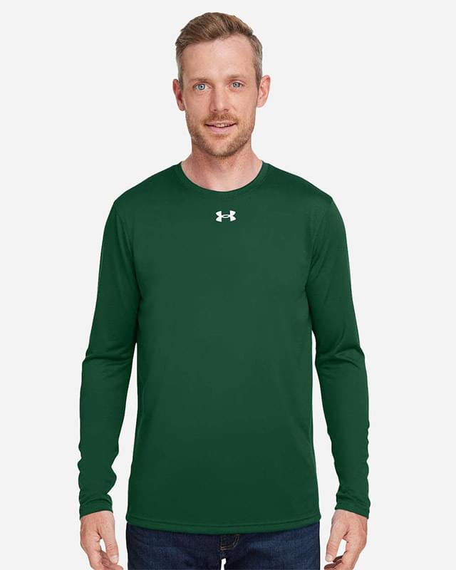 Team Tech™ Long Sleeve T-Shirt Team Tech™ Long Sleeve T-Shirt