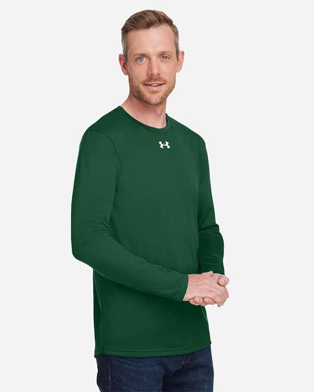 Team Tech™ Long Sleeve T-Shirt Team Tech™ Long Sleeve T-Shirt