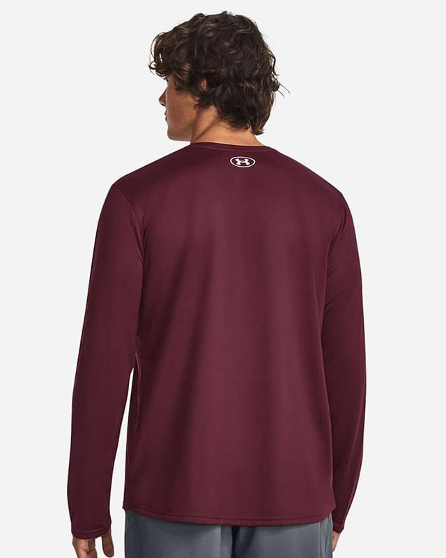 Team Tech™ Long Sleeve T-Shirt Team Tech™ Long Sleeve T-Shirt