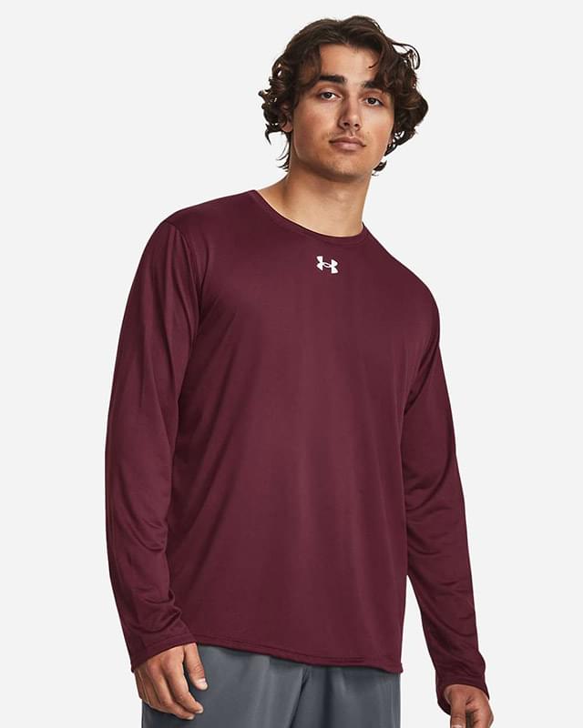 Team Tech™ Long Sleeve T-Shirt Team Tech™ Long Sleeve T-Shirt