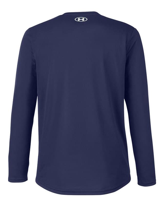 Team Tech™ Long Sleeve T-Shirt Team Tech™ Long Sleeve T-Shirt