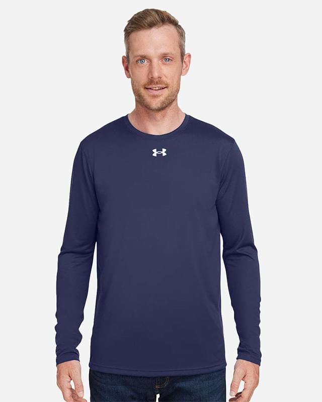 Team Tech™ Long Sleeve T-Shirt Team Tech™ Long Sleeve T-Shirt