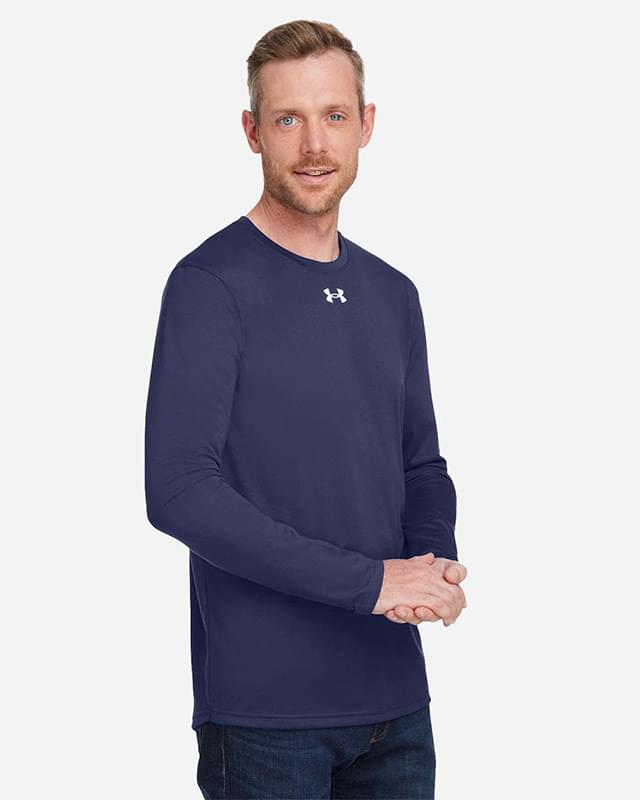Team Tech™ Long Sleeve T-Shirt Team Tech™ Long Sleeve T-Shirt