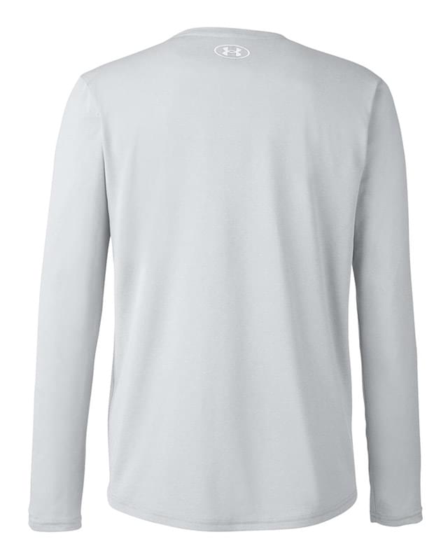 Team Tech™ Long Sleeve T-Shirt Team Tech™ Long Sleeve T-Shirt