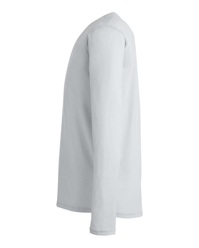 Team Tech™ Long Sleeve T-Shirt Team Tech™ Long Sleeve T-Shirt
