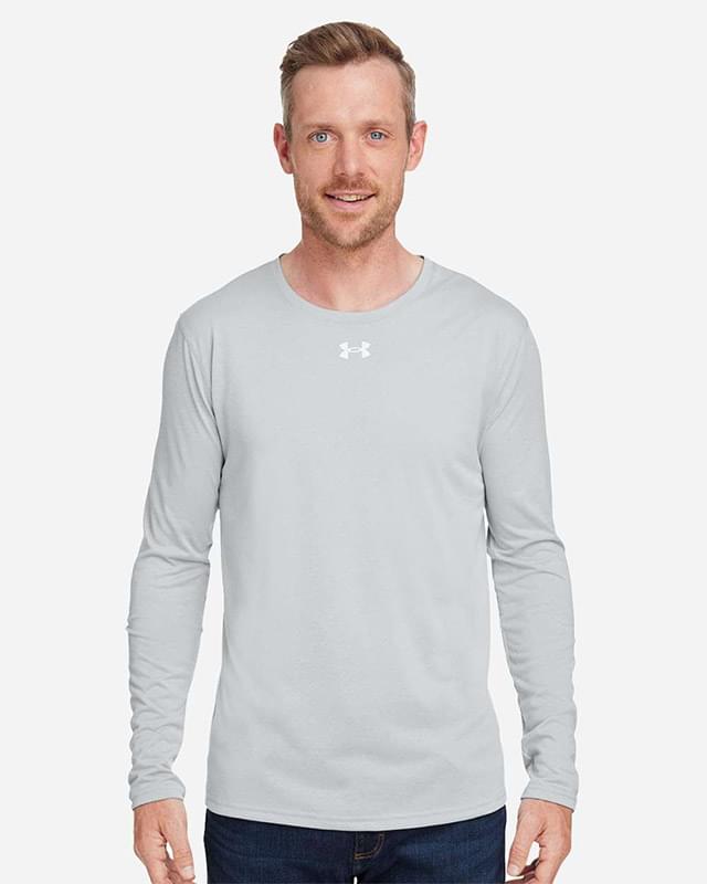 Team Tech™ Long Sleeve T-Shirt Team Tech™ Long Sleeve T-Shirt