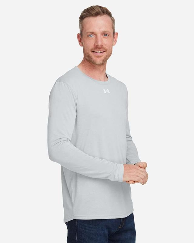 Team Tech™ Long Sleeve T-Shirt Team Tech™ Long Sleeve T-Shirt