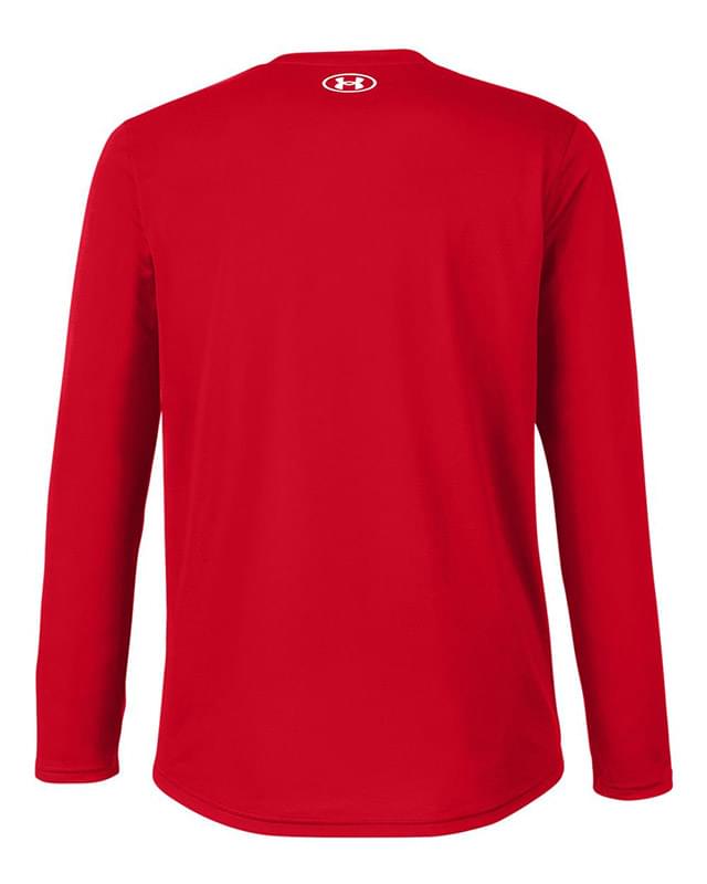 Team Tech™ Long Sleeve T-Shirt Team Tech™ Long Sleeve T-Shirt