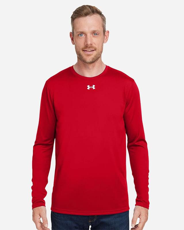 Team Tech™ Long Sleeve T-Shirt Team Tech™ Long Sleeve T-Shirt