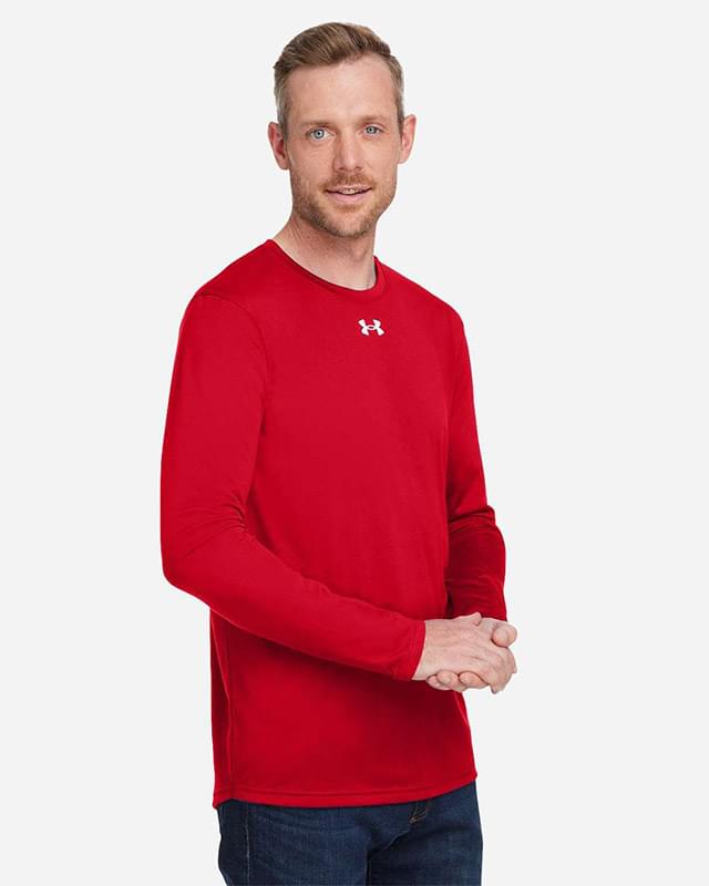 Team Tech™ Long Sleeve T-Shirt Team Tech™ Long Sleeve T-Shirt