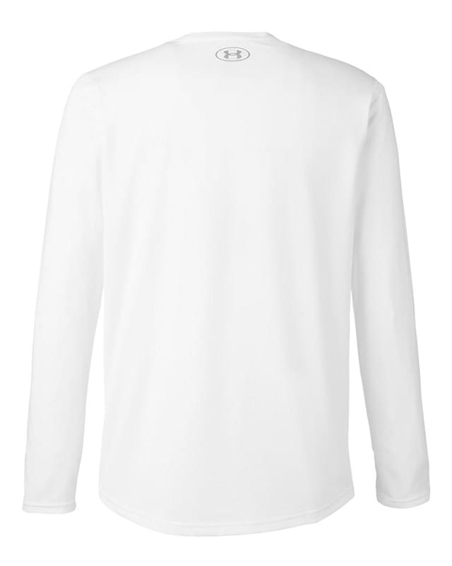 Team Tech™ Long Sleeve T-Shirt Team Tech™ Long Sleeve T-Shirt
