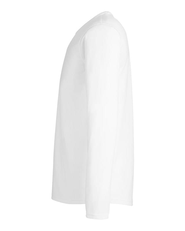 Team Tech™ Long Sleeve T-Shirt Team Tech™ Long Sleeve T-Shirt