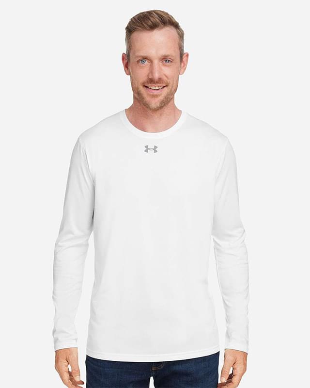 Team Tech™ Long Sleeve T-Shirt Team Tech™ Long Sleeve T-Shirt