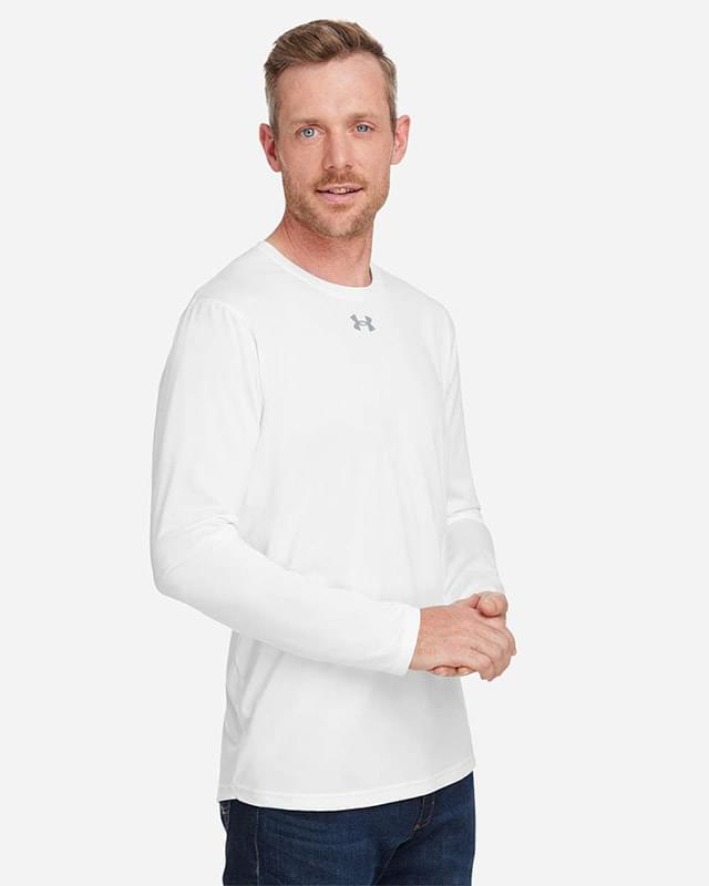 Team Tech™ Long Sleeve T-Shirt Team Tech™ Long Sleeve T-Shirt