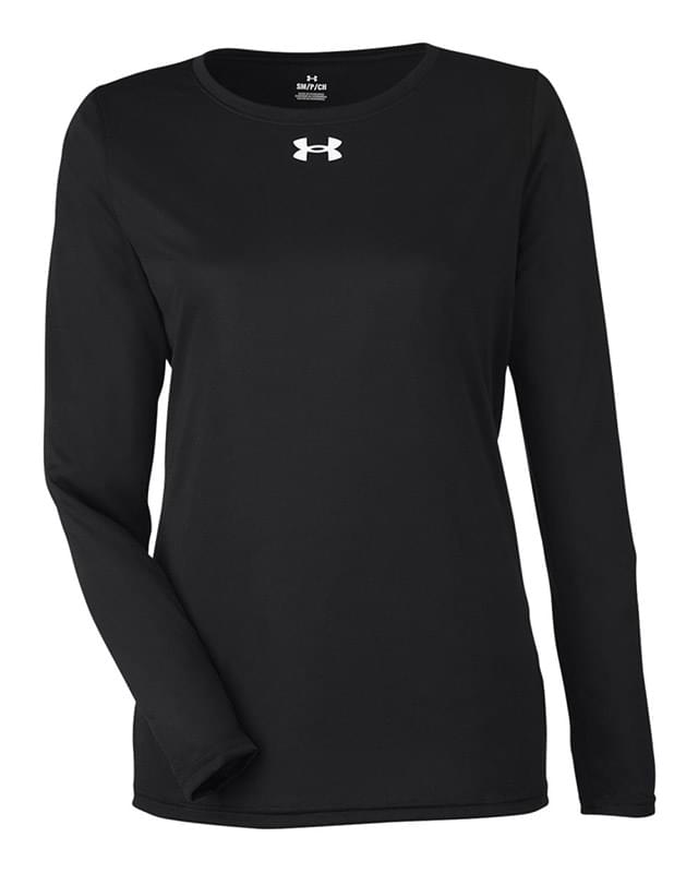 Women's Team Tech™ Long Sleeve T-Shirt