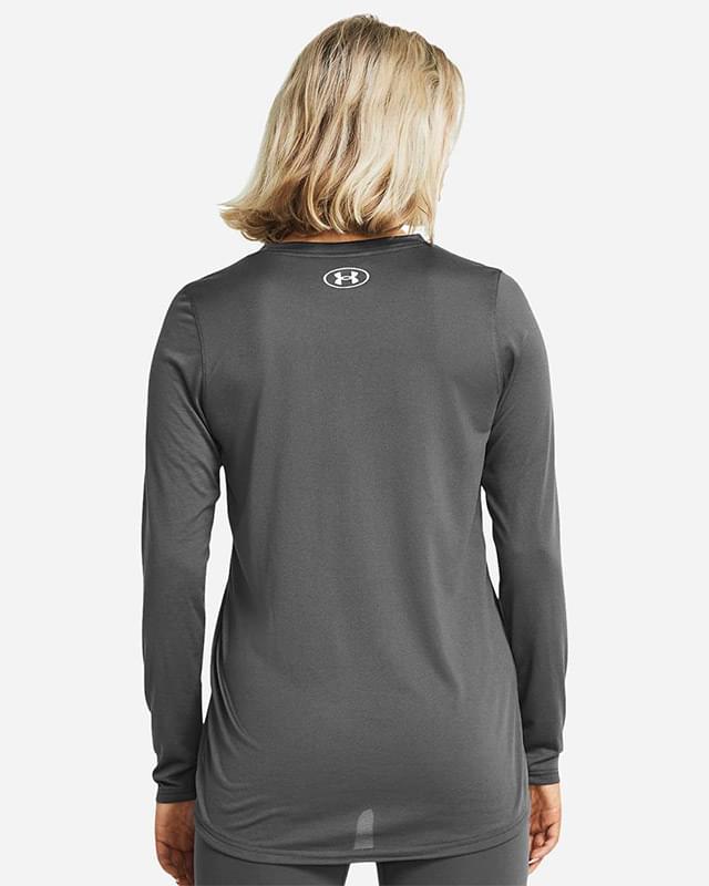 Women's Team Tech™ Long Sleeve T-Shirt