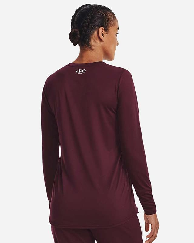 Women's Team Tech™ Long Sleeve T-Shirt