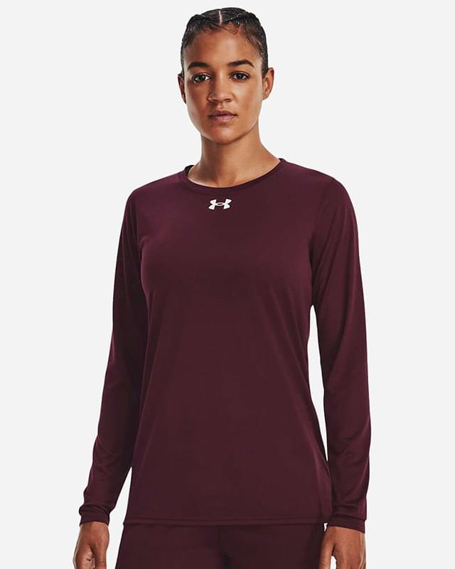 Women's Team Tech™ Long Sleeve T-Shirt
