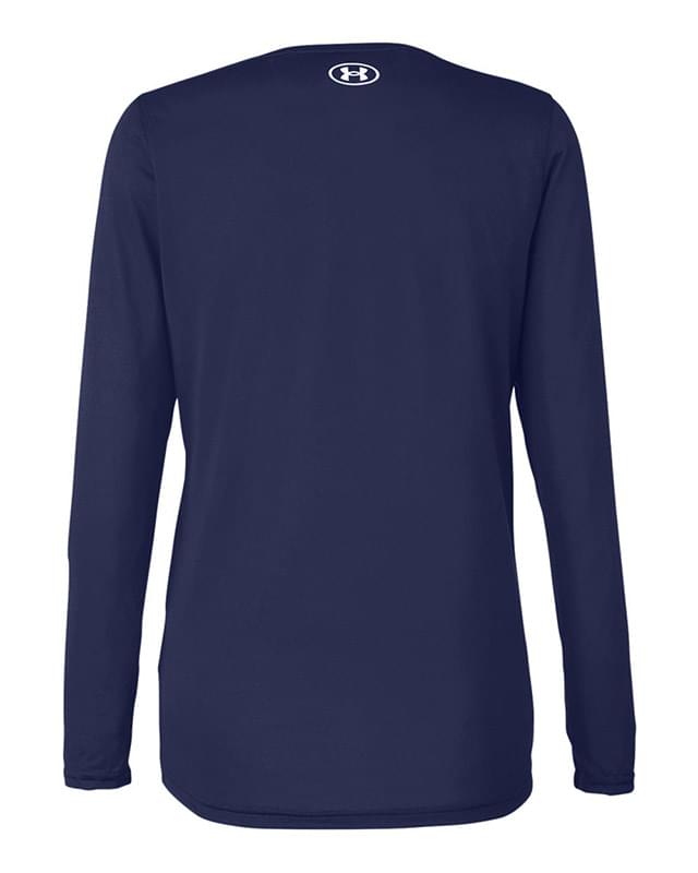 Women's Team Tech™ Long Sleeve T-Shirt