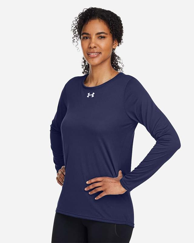 Women's Team Tech™ Long Sleeve T-Shirt