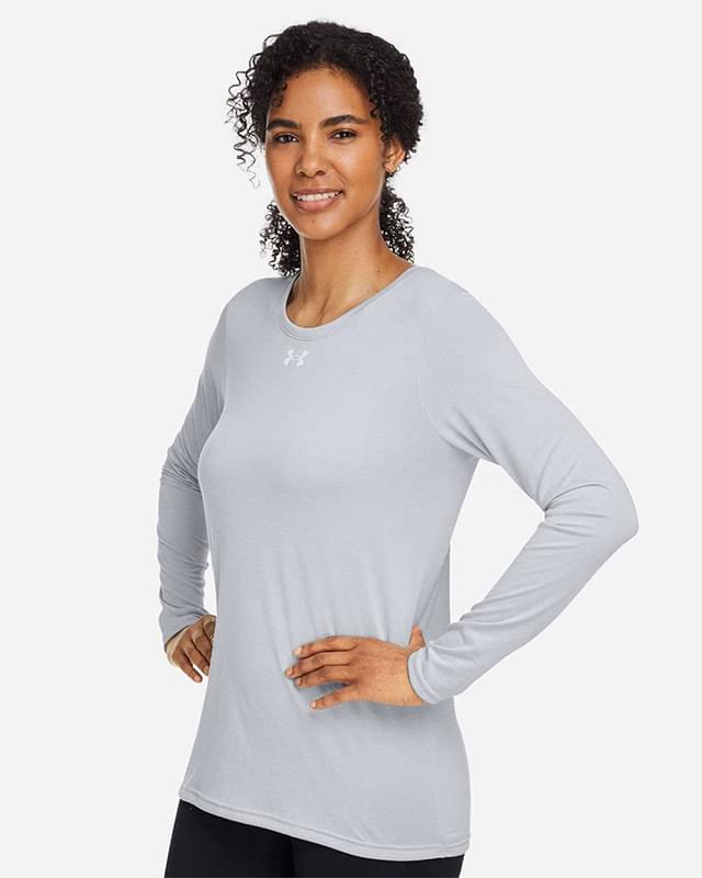 Women's Team Tech™ Long Sleeve T-Shirt