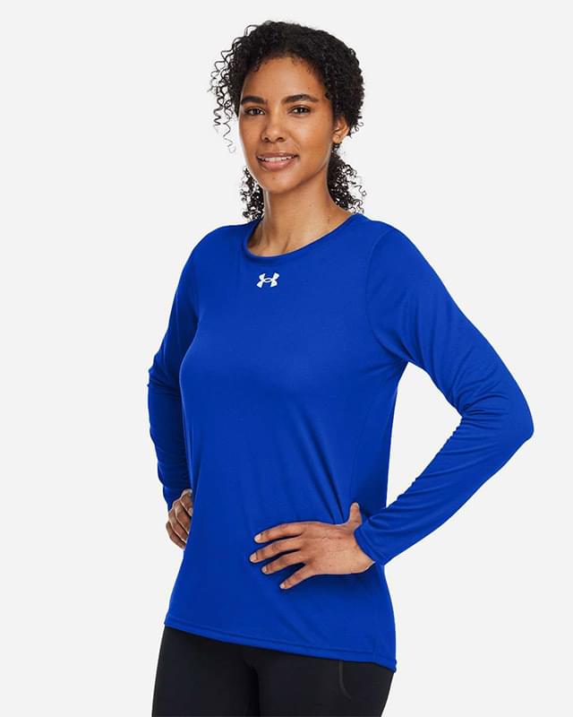 Women's Team Tech™ Long Sleeve T-Shirt
