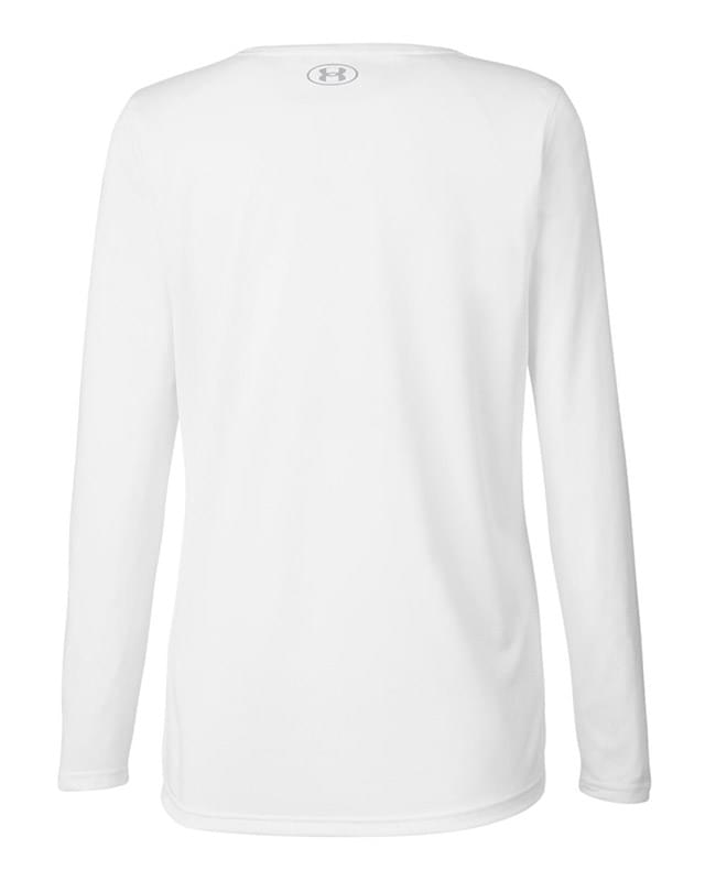 Women's Team Tech™ Long Sleeve T-Shirt