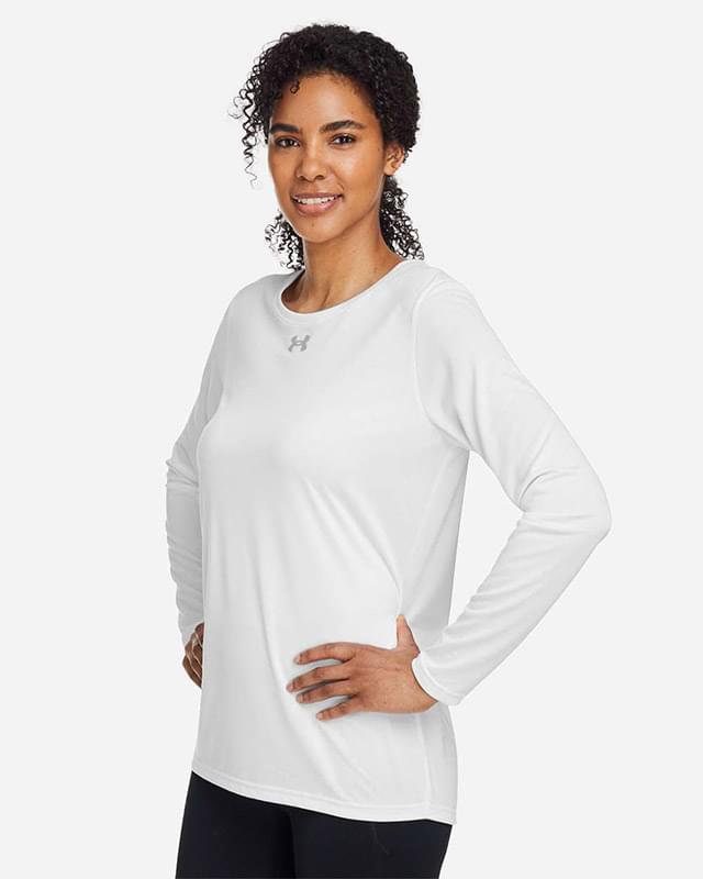 Women's Team Tech™ Long Sleeve T-Shirt