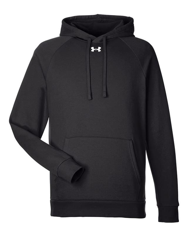 Rival Fleece Hooded Sweatshirt