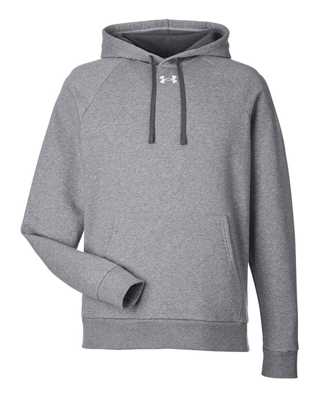 Rival Fleece Hooded Sweatshirt