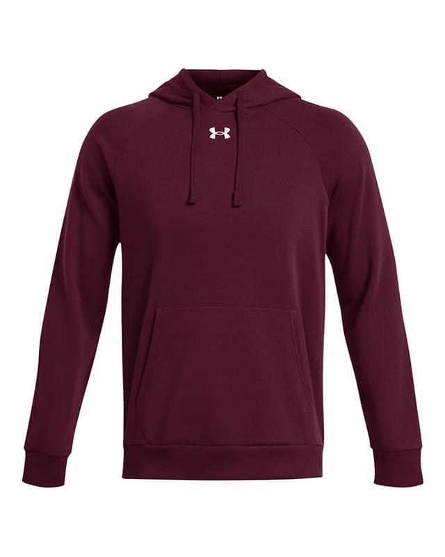 Rival Fleece Hooded Sweatshirt