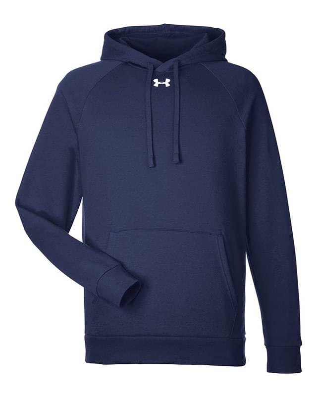 Rival Fleece Hooded Sweatshirt