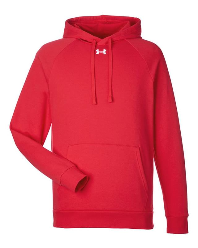 Rival Fleece Hooded Sweatshirt