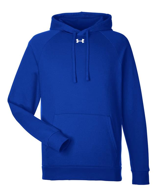 Rival Fleece Hooded Sweatshirt