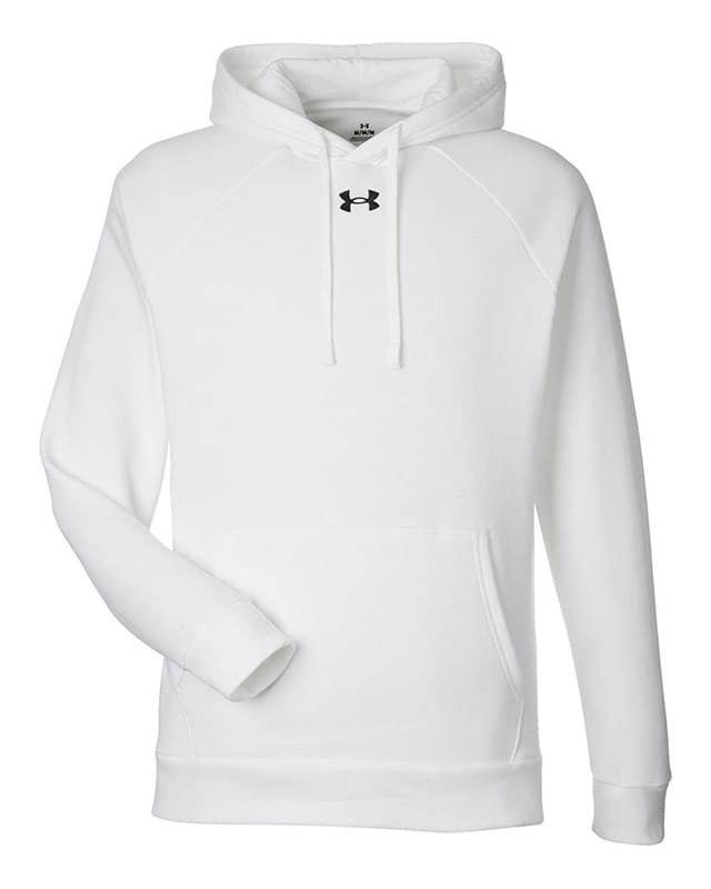 Rival Fleece Hooded Sweatshirt