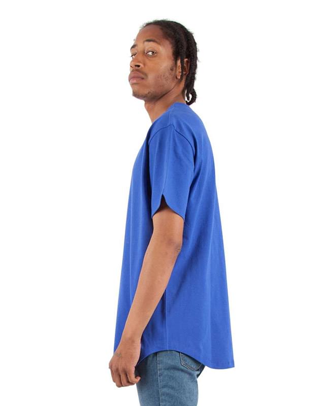 Baseball Jersey