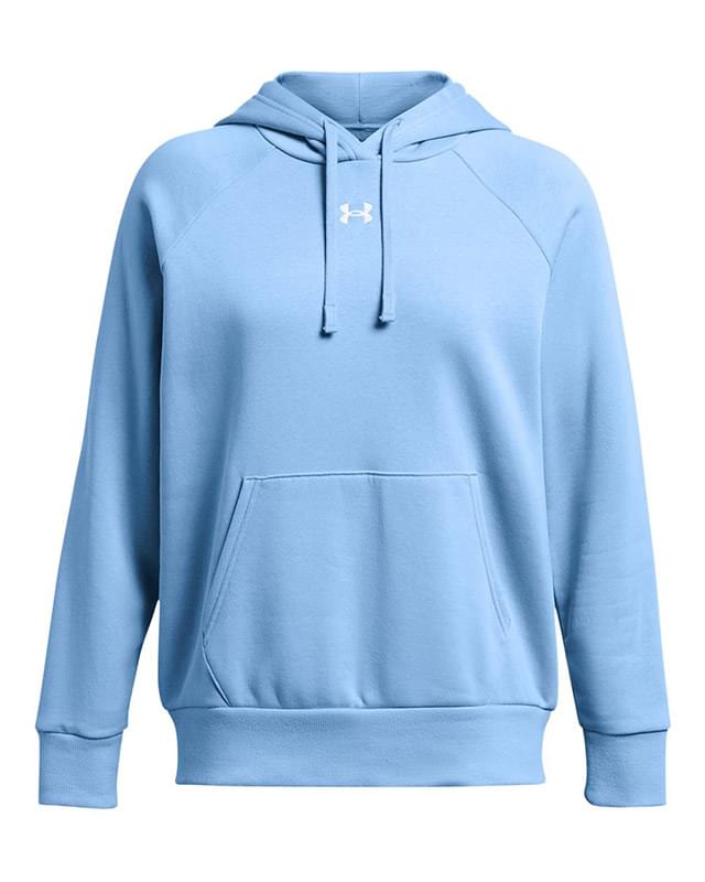 Women's Rival Fleece Hooded Sweatshirt