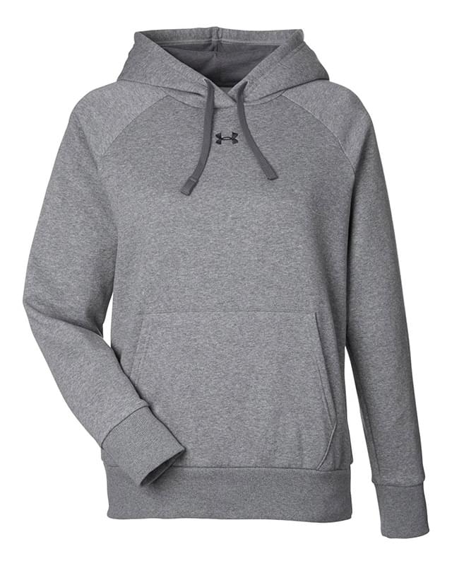Women's Rival Fleece Hooded Sweatshirt