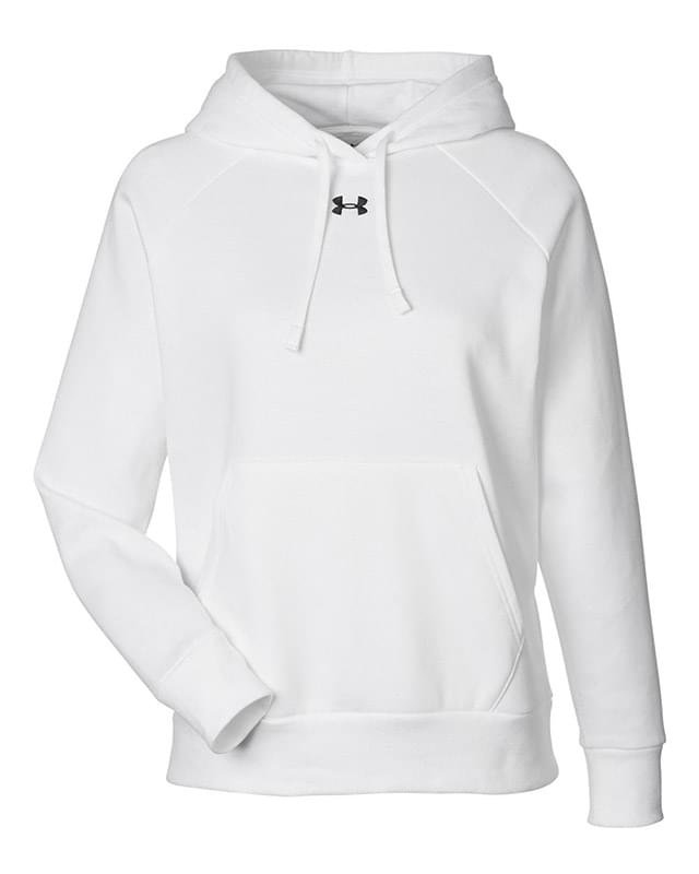Women's Rival Fleece Hooded Sweatshirt
